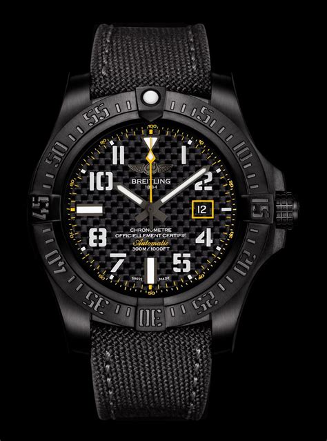 breitling avenger blackbird boutique edition|Breitling blackbird chronograph.